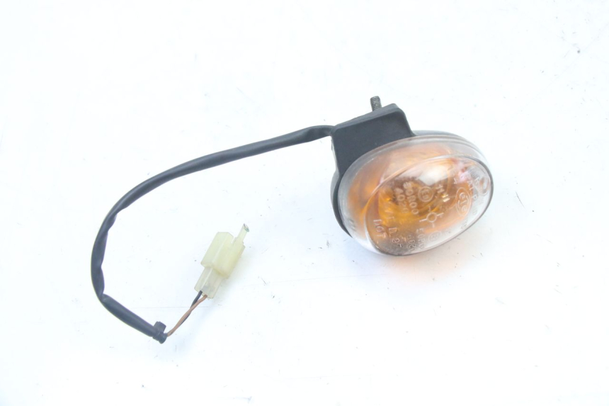 photo de DELANTERO IZQUIERDO INTERMITENTE MBK BOOSTER SPIRIT NAKED 50 (2004 - 2017)