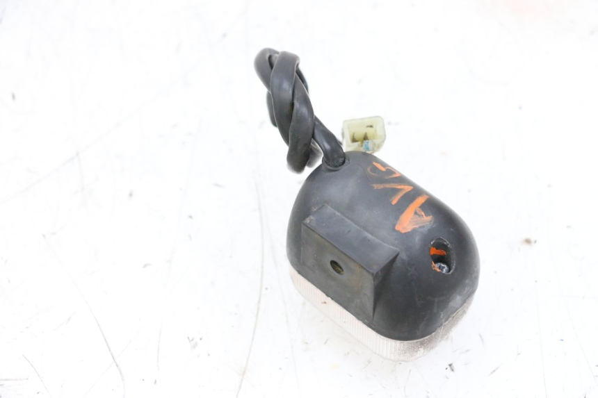 photo de DELANTERO IZQUIERDO INTERMITENTE MBK BOOSTER SPIRIT NAKED 50 (2004 - 2017) - Detalle de la pieza