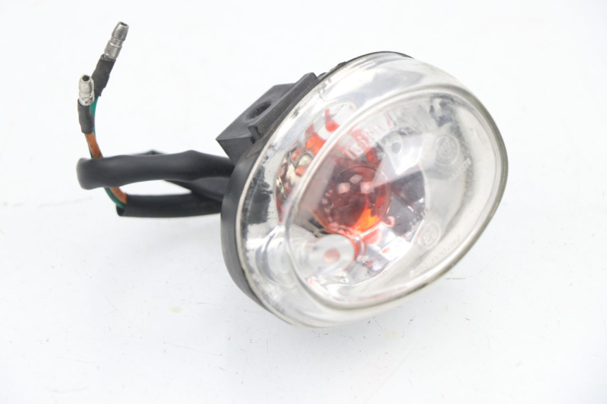 photo de DELANTERO IZQUIERDO INTERMITENTE BAOTIAN BT 49 QT-7 50 (2006 - 2009)