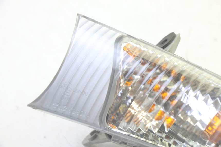 photo de INTERMITENTE DELANTERO IZQUIERDO SUZUKI BURGMAN 125 (2007 - 2014)