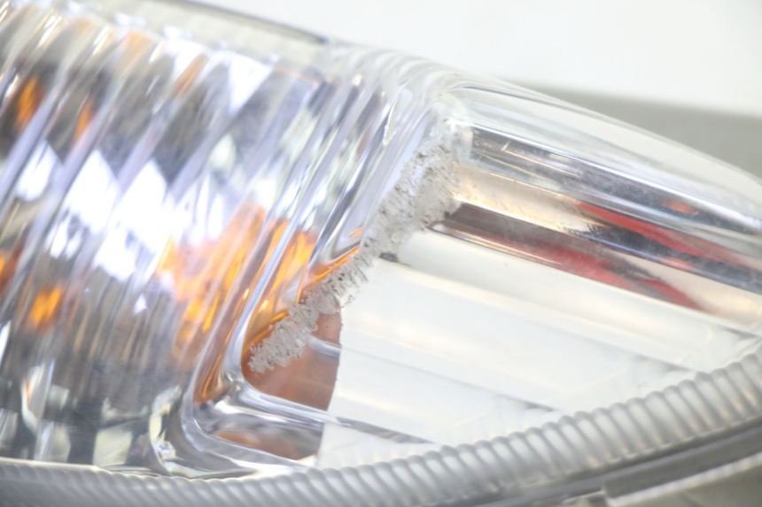 photo de INTERMITENTE DELANTERO IZQUIERDO SUZUKI BURGMAN 125 (2007 - 2014)