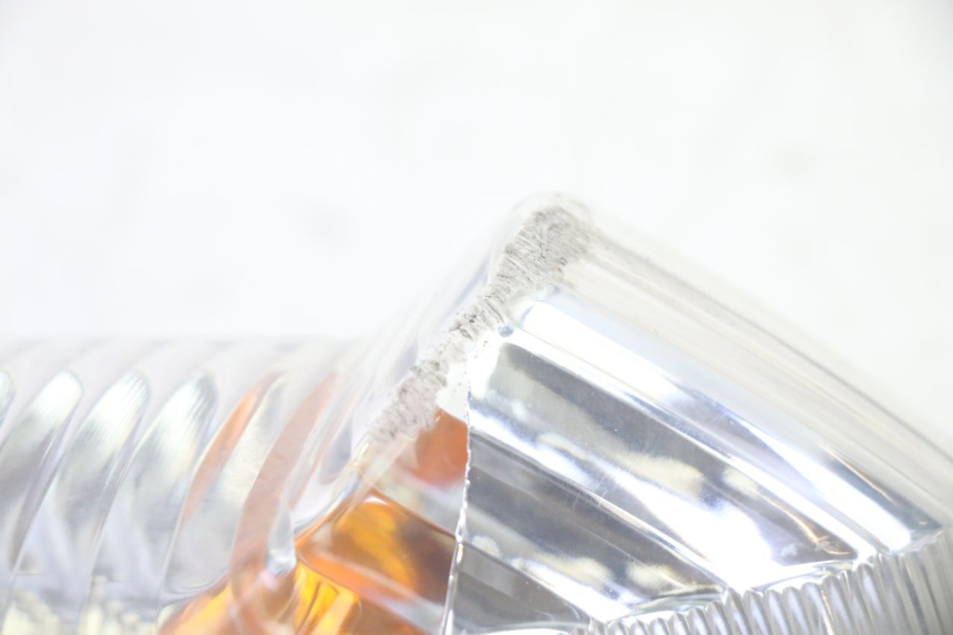 photo de INTERMITENTE DELANTERO IZQUIERDO SUZUKI BURGMAN 125 (2007 - 2014)