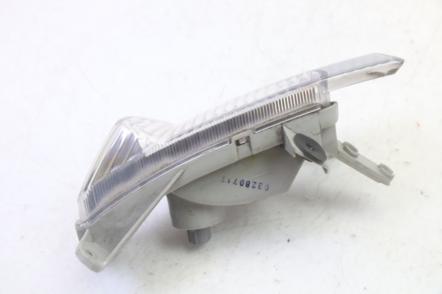 photo de INTERMITENTE DELANTERO IZQUIERDO SUZUKI BURGMAN 125 (2007 - 2014)