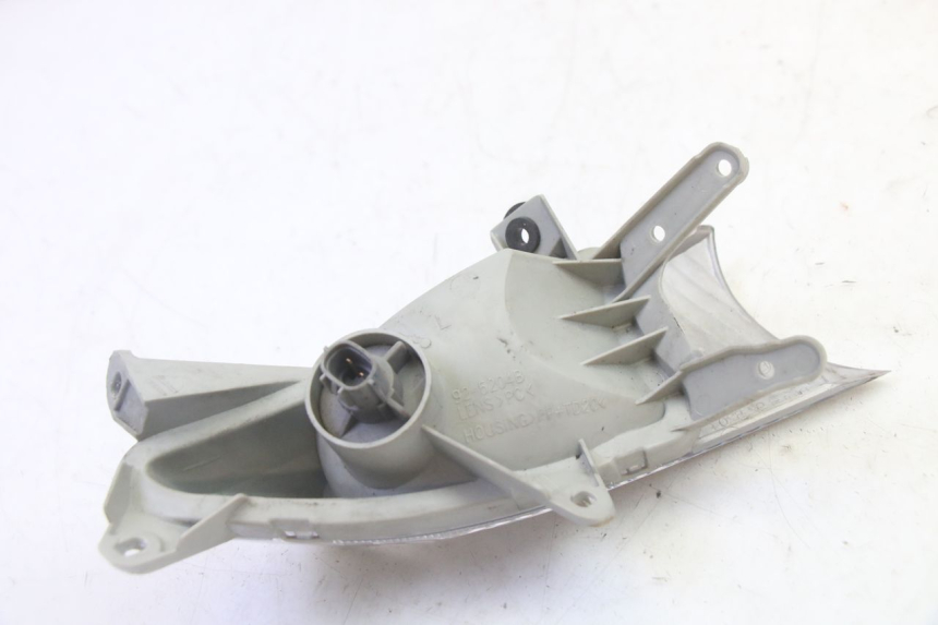 photo de INTERMITENTE DELANTERO IZQUIERDO SUZUKI BURGMAN 125 (2007 - 2014)