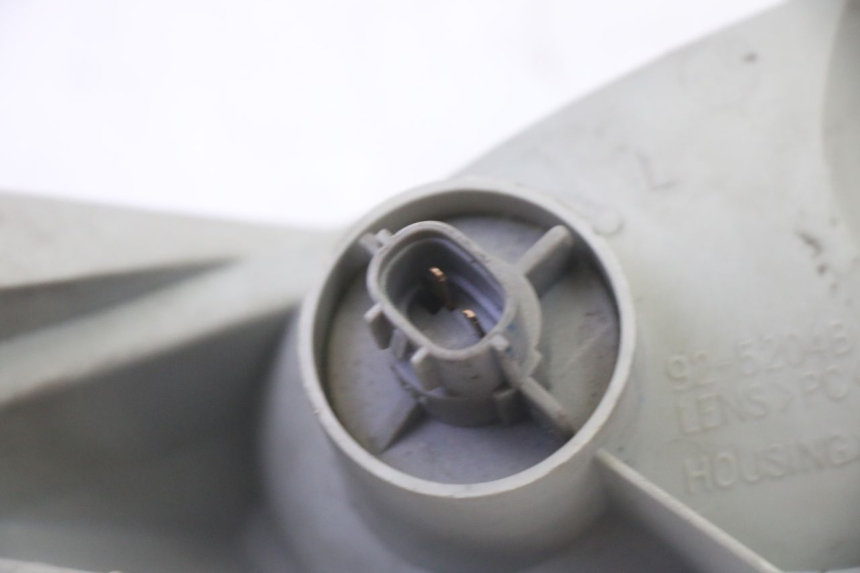 photo de INTERMITENTE DELANTERO IZQUIERDO SUZUKI BURGMAN 125 (2007 - 2014)