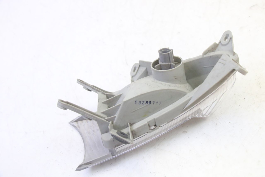 photo de INTERMITENTE DELANTERO IZQUIERDO SUZUKI BURGMAN 125 (2007 - 2014)