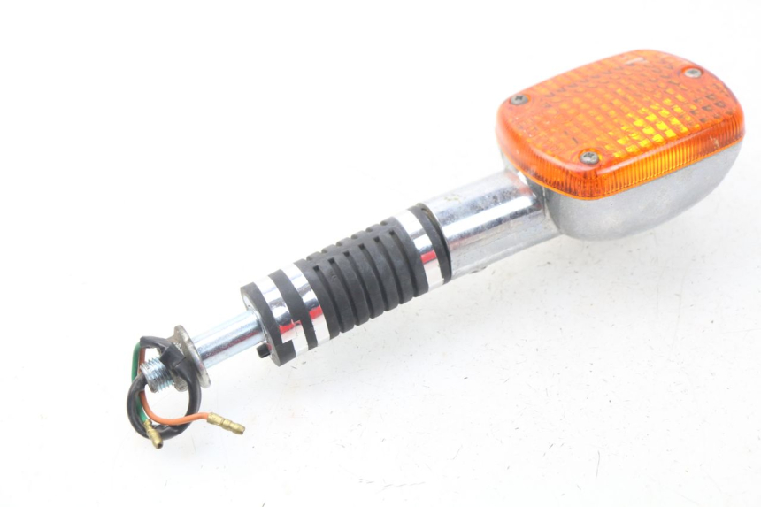 photo de INTERMITENTE DELANTERO IZQUIERDO HONDA CA REBEL 125 (1995 - 2001)