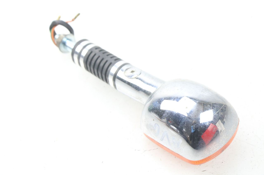 photo de INTERMITENTE DELANTERO IZQUIERDO HONDA CA REBEL 125 (1995 - 2001)