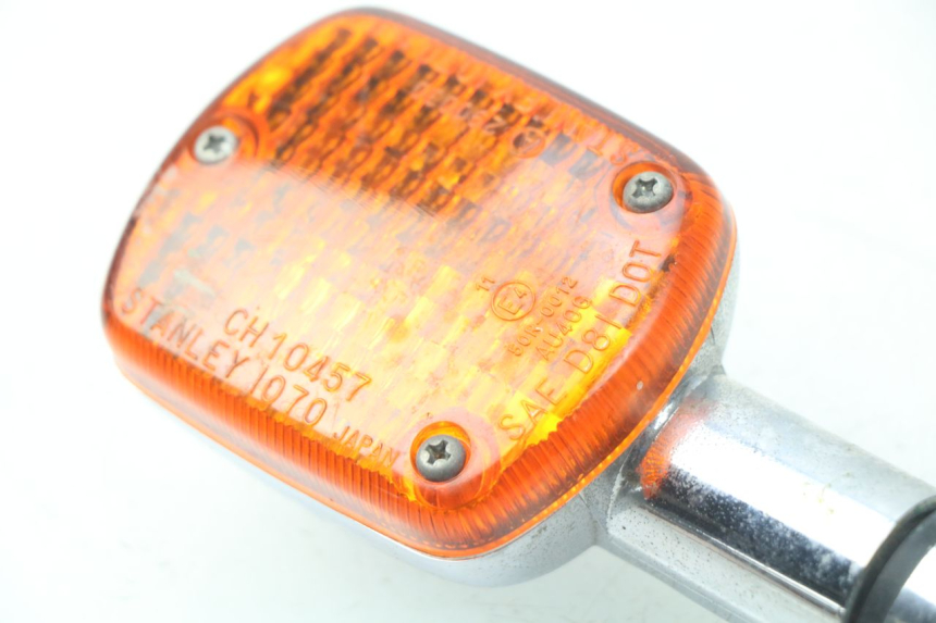 photo de INTERMITENTE DELANTERO IZQUIERDO HONDA CA REBEL 125 (1995 - 2001)