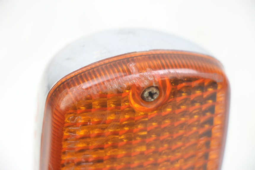 photo de INTERMITENTE DELANTERO IZQUIERDO HONDA CA REBEL 125 (1995 - 2001)