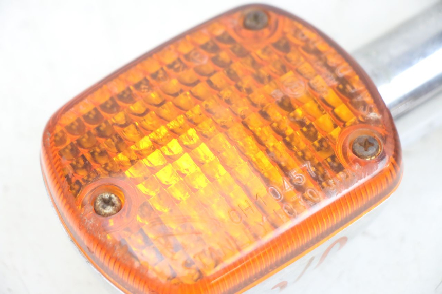 photo de INTERMITENTE DELANTERO IZQUIERDO HONDA CA REBEL 125 (1995 - 2001)