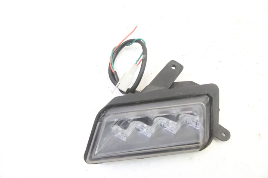 photo de DELANTERO IZQUIERDO INTERMITENTE ORCAL CAVARO 4T 50 (2019 - 2023)