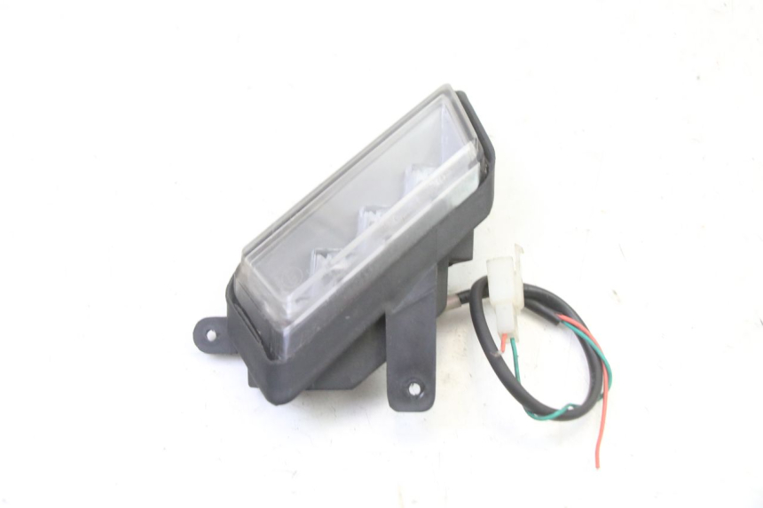 photo de DELANTERO IZQUIERDO INTERMITENTE ORCAL CAVARO 4T 50 (2019 - 2023)