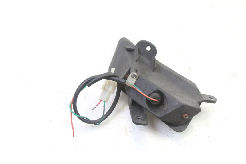 photo de DELANTERO IZQUIERDO INTERMITENTE ORCAL CAVARO 4T 50 (2019 - 2023)