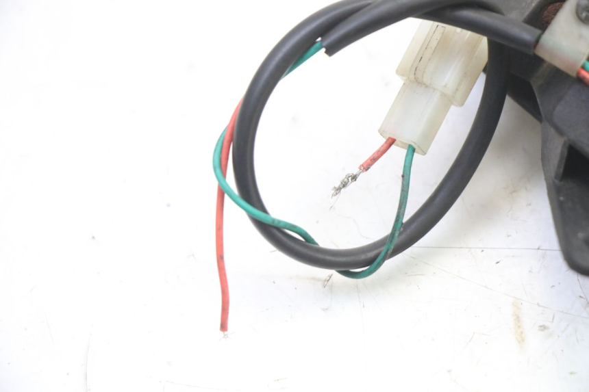 photo de DELANTERO IZQUIERDO INTERMITENTE ORCAL CAVARO 4T 50 (2019 - 2023)