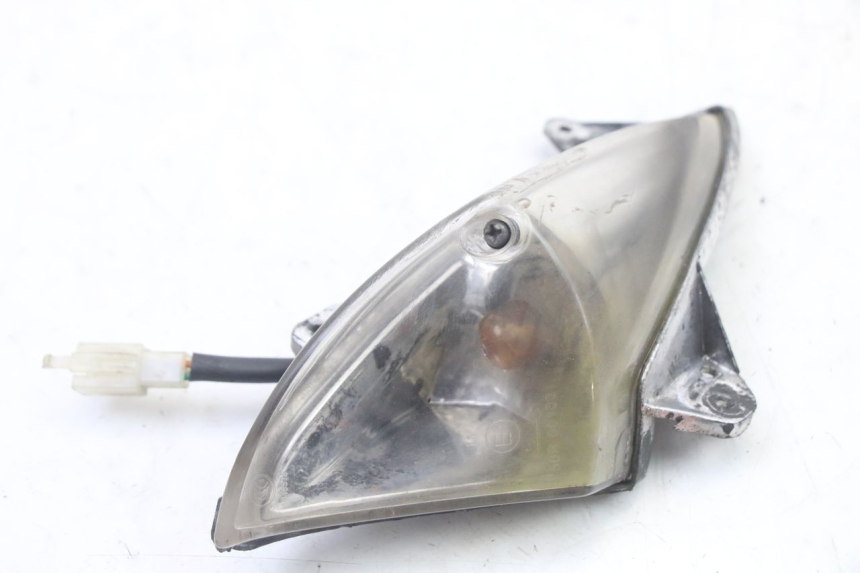 photo de DELANTERO IZQUIERDO INTERMITENTE PEUGEOT CITYSTAR 50 (2013 - 2017)