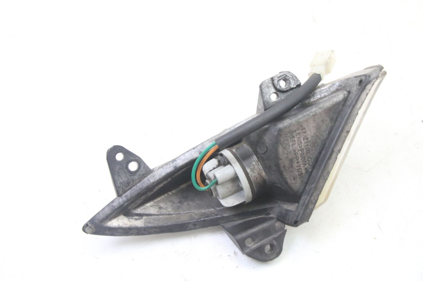 photo de DELANTERO IZQUIERDO INTERMITENTE PEUGEOT CITYSTAR 50 (2013 - 2017)