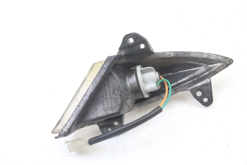 photo de DELANTERO IZQUIERDO INTERMITENTE PEUGEOT CITYSTAR 50 (2013 - 2017)