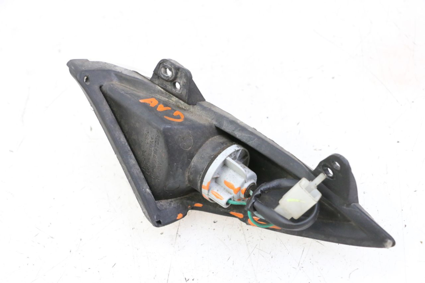 photo de DELANTERO IZQUIERDO INTERMITENTE PEUGEOT CITYSTAR 50 (2013 - 2017)