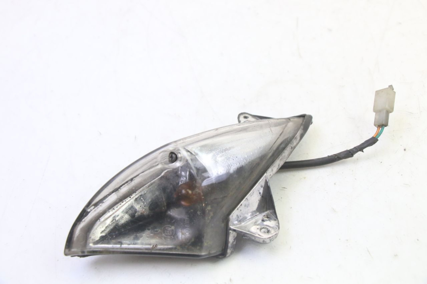 photo de DELANTERO IZQUIERDO INTERMITENTE PEUGEOT CITYSTAR 50 (2013 - 2017)