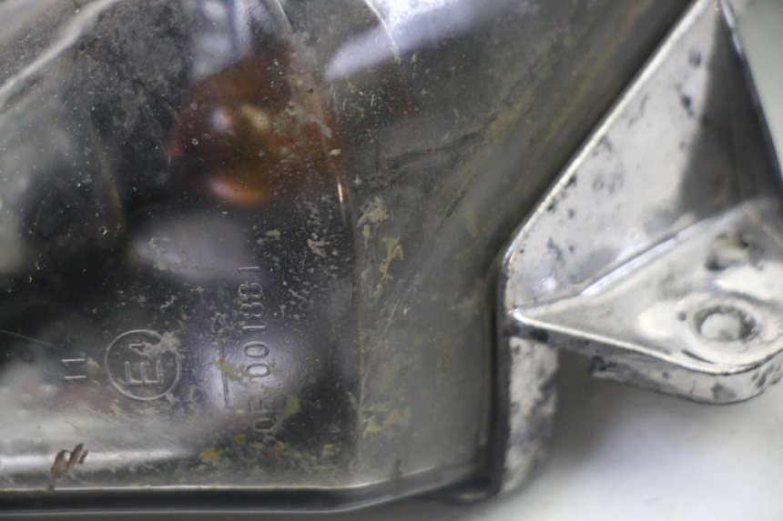 photo de DELANTERO IZQUIERDO INTERMITENTE PEUGEOT CITYSTAR 50 (2013 - 2017)