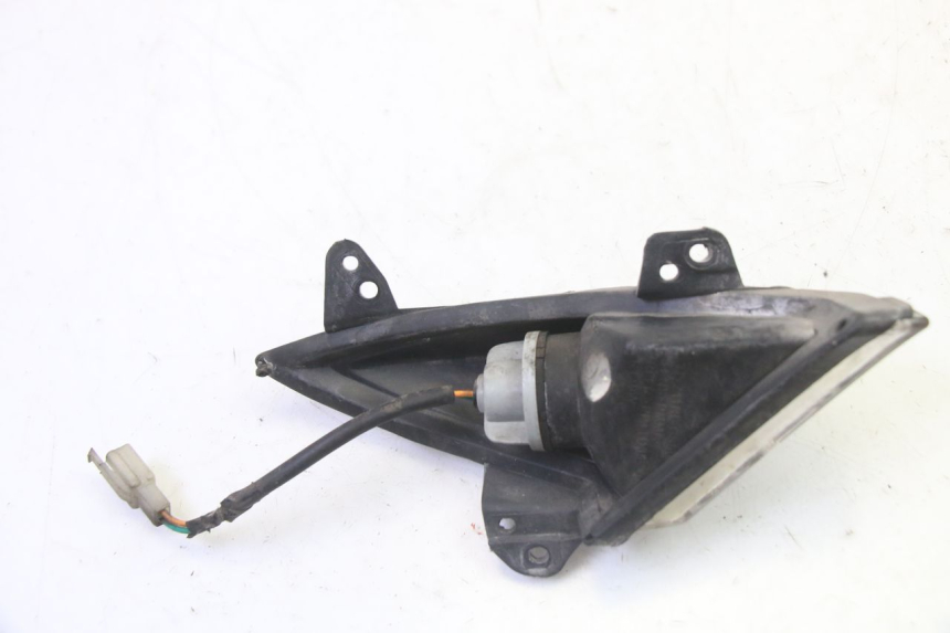 photo de DELANTERO IZQUIERDO INTERMITENTE PEUGEOT CITYSTAR 50 (2013 - 2017)