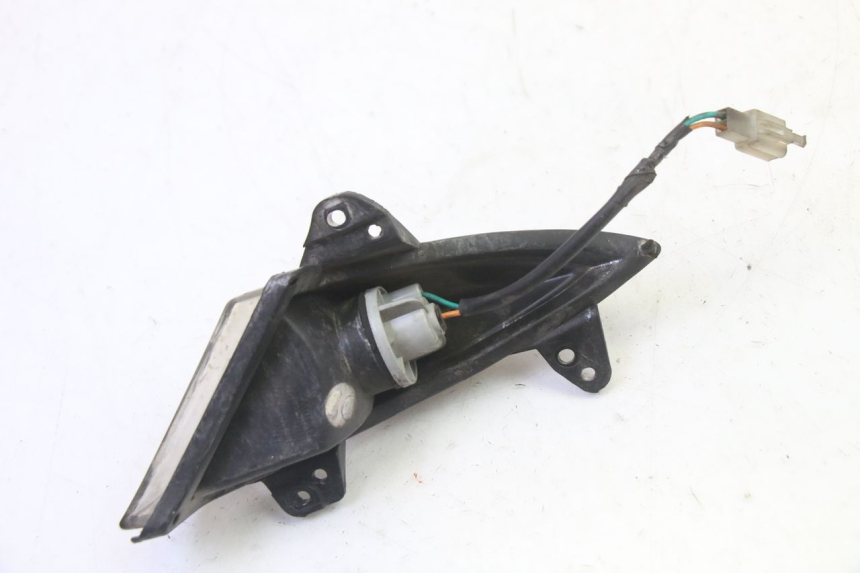 photo de DELANTERO IZQUIERDO INTERMITENTE PEUGEOT CITYSTAR 50 (2013 - 2017)