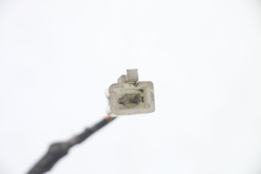 photo de DELANTERO IZQUIERDO INTERMITENTE PEUGEOT CITYSTAR 50 (2013 - 2017)