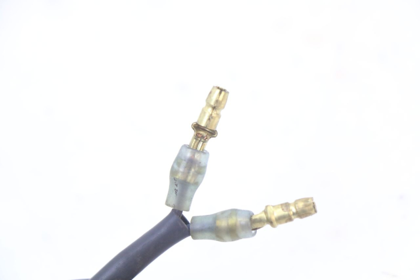 photo de DELANTERO IZQUIERDO INTERMITENTE APRILIA CLASSIC 125 (1995 - 2001)