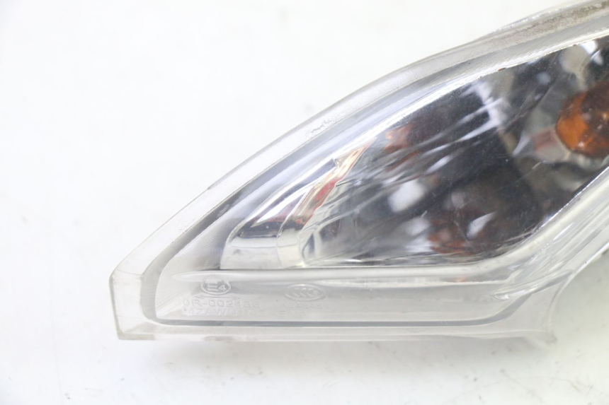 photo de INTERMITENTE DELANTERO IZQUIERDO SYM CROX 4T 50 (2016 - 2023)