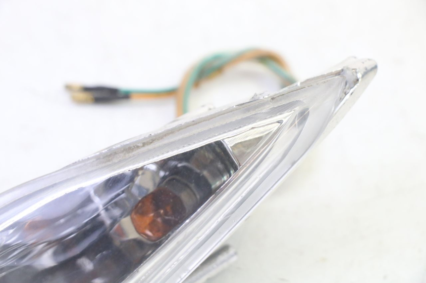 photo de INTERMITENTE DELANTERO IZQUIERDO SYM CROX 4T 50 (2016 - 2023)