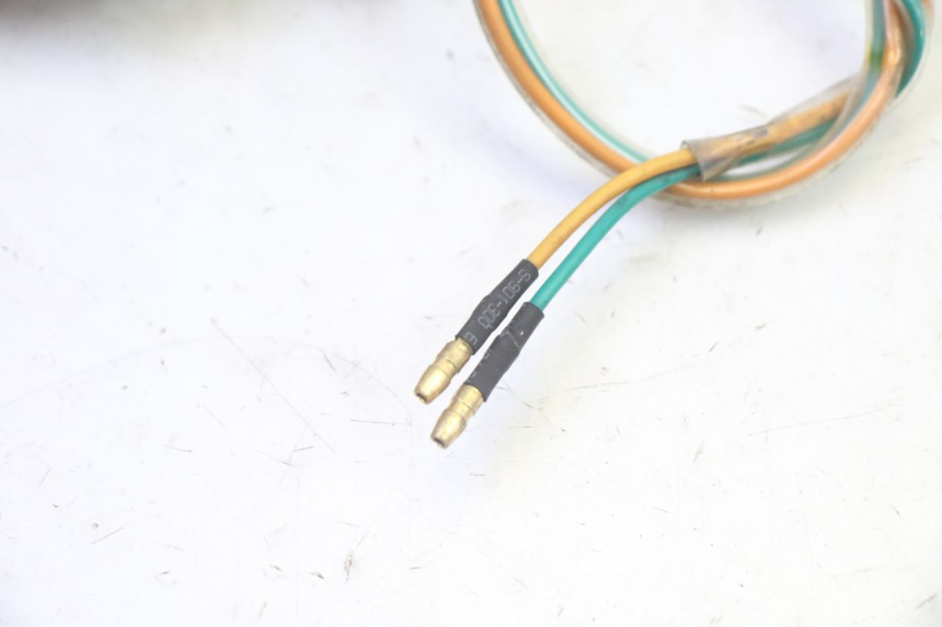 photo de INTERMITENTE DELANTERO IZQUIERDO SYM CROX 4T 50 (2016 - 2023)