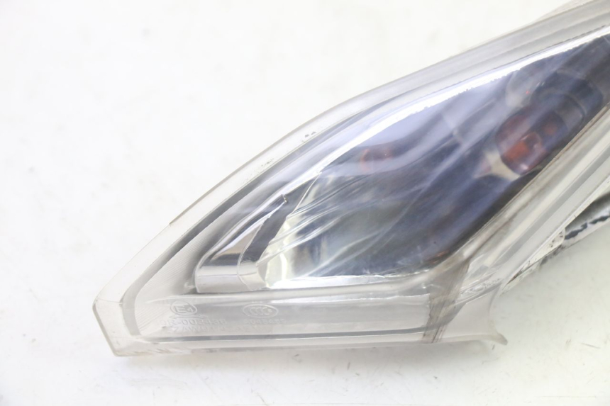 photo de INTERMITENTE DELANTERO IZQUIERDO SYM CROX 4T 50 (2016 - 2023)