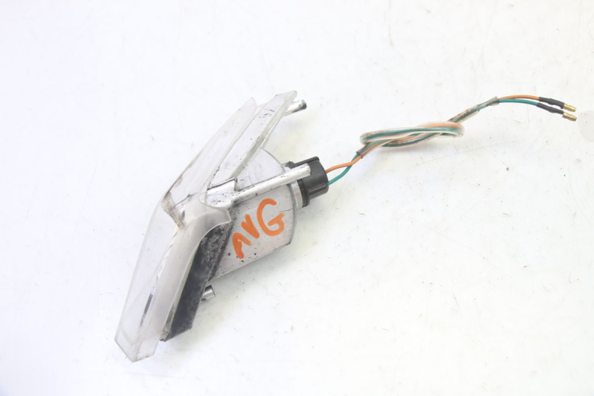 photo de INTERMITENTE DELANTERO IZQUIERDO SYM CROX 4T 50 (2016 - 2023)