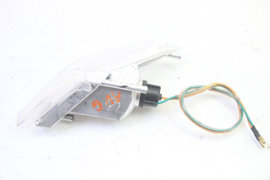 photo de INTERMITENTE DELANTERO IZQUIERDO SYM CROX 4T 50 (2016 - 2023) - Zoom estado de uso