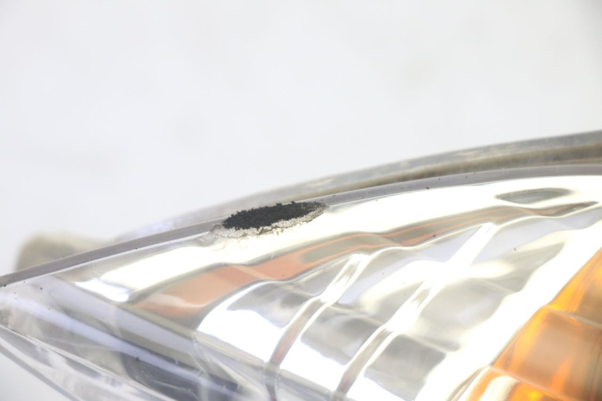 photo de INTERMITENTE DELANTERO IZQUIERDO YAMAHA CYGNUS X INJECTION 125 (2007 - 2013)