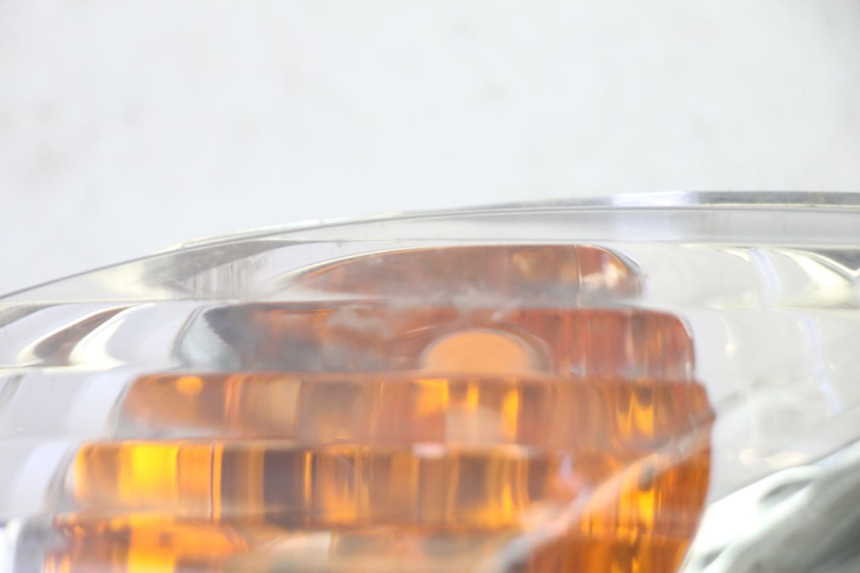 photo de INTERMITENTE DELANTERO IZQUIERDO YAMAHA CYGNUS X INJECTION 125 (2007 - 2013)