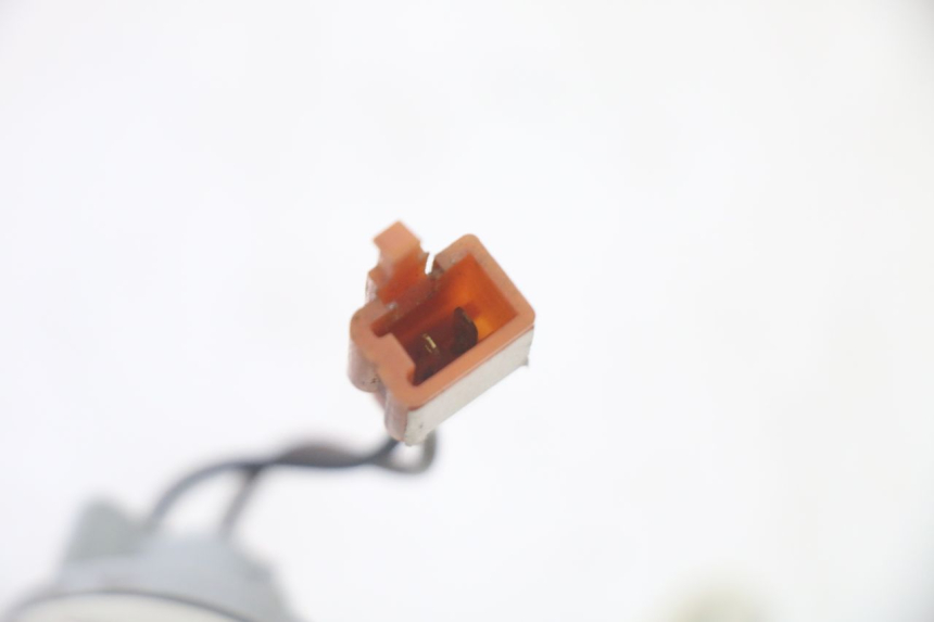 photo de INTERMITENTE DELANTERO IZQUIERDO YAMAHA CYGNUS X INJECTION 125 (2007 - 2013)