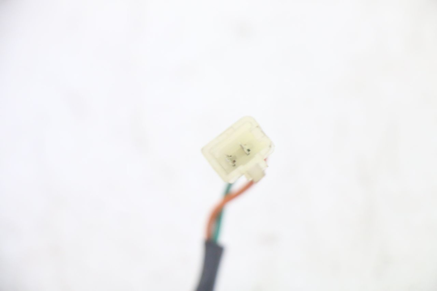 photo de INTERMITENTE DELANTERO IZQUIERDO LONGJIA DIGITA 4T 50 (2019 - 2022) - Vista general del producto