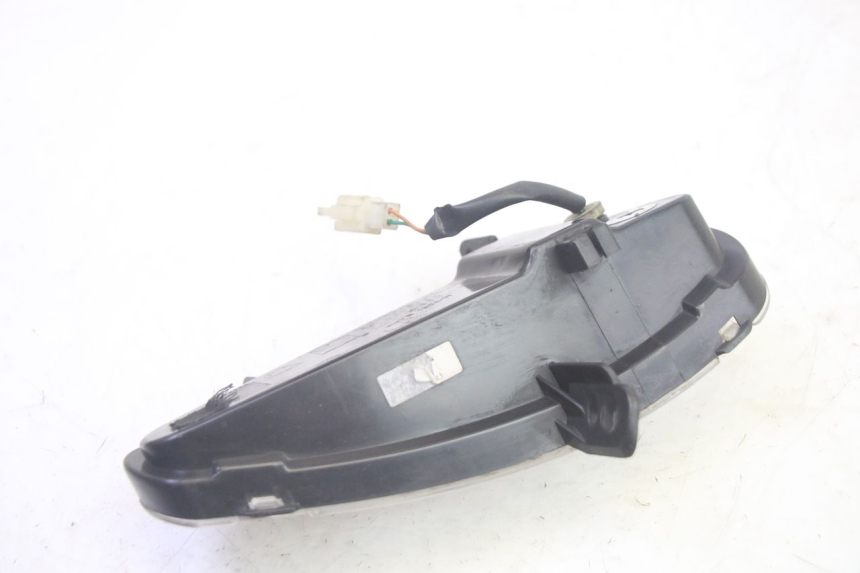 photo de DELANTERO IZQUIERDO INTERMITENTE PEUGEOT DJANGO 4T 50 (2014 - 2019) - Otra perspectiva