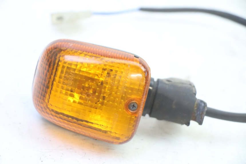photo de DELANTERO IZQUIERDO INTERMITENTE APRILIA ETX 125 (1998 - 2002)
