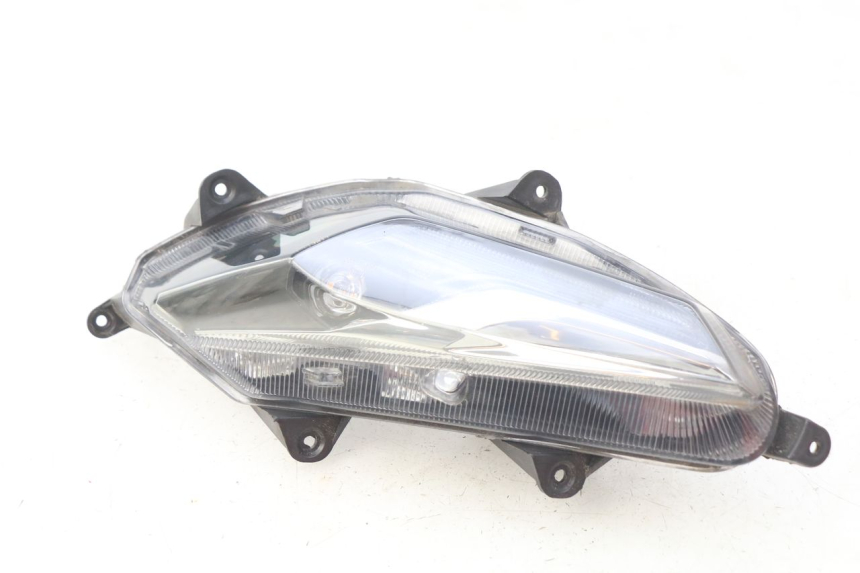 photo de INTERMITENTE DELANTERO IZQUIERDO JM MOTORS EVOLIS 4T 50 (2018 - 2022)