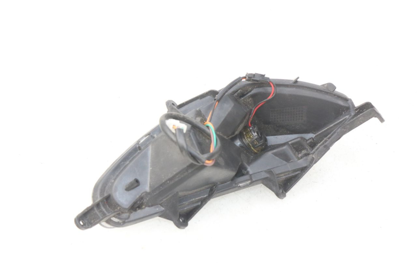 photo de INTERMITENTE DELANTERO IZQUIERDO JM MOTORS EVOLIS 4T 50 (2018 - 2022)