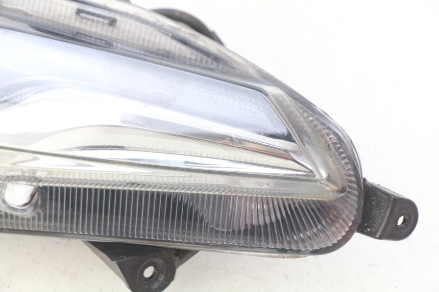 photo de INTERMITENTE DELANTERO IZQUIERDO JM MOTORS EVOLIS 4T 50 (2018 - 2022)