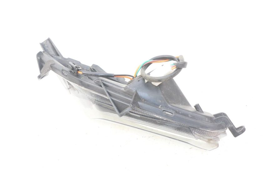 photo de INTERMITENTE DELANTERO IZQUIERDO JM MOTORS EVOLIS 4T 50 (2018 - 2022)