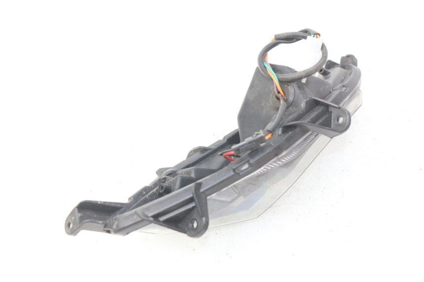 photo de INTERMITENTE DELANTERO IZQUIERDO JM MOTORS EVOLIS 4T 50 (2018 - 2022)