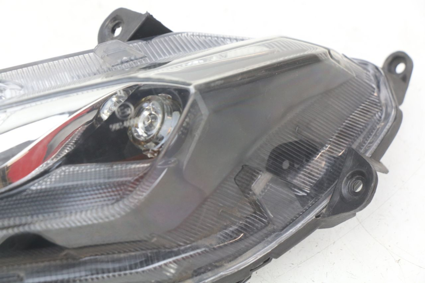 photo de INTERMITENTE DELANTERO IZQUIERDO JM MOTORS EVOLIS 4T 50 (2018 - 2022)
