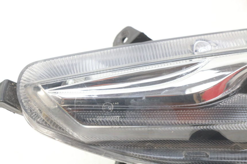 photo de INTERMITENTE DELANTERO IZQUIERDO JM MOTORS EVOLIS 4T 50 (2018 - 2022)