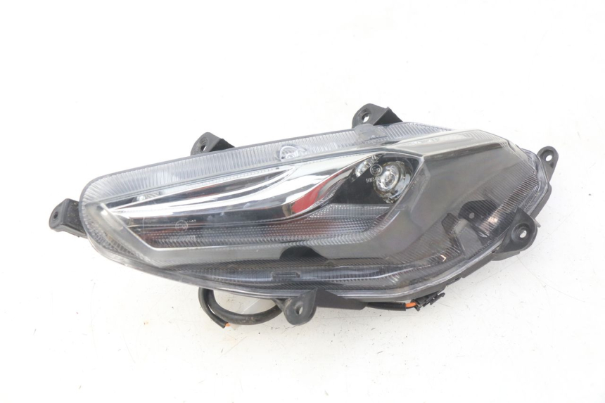 photo de INTERMITENTE DELANTERO IZQUIERDO JM MOTORS EVOLIS 4T 50 (2018 - 2022)