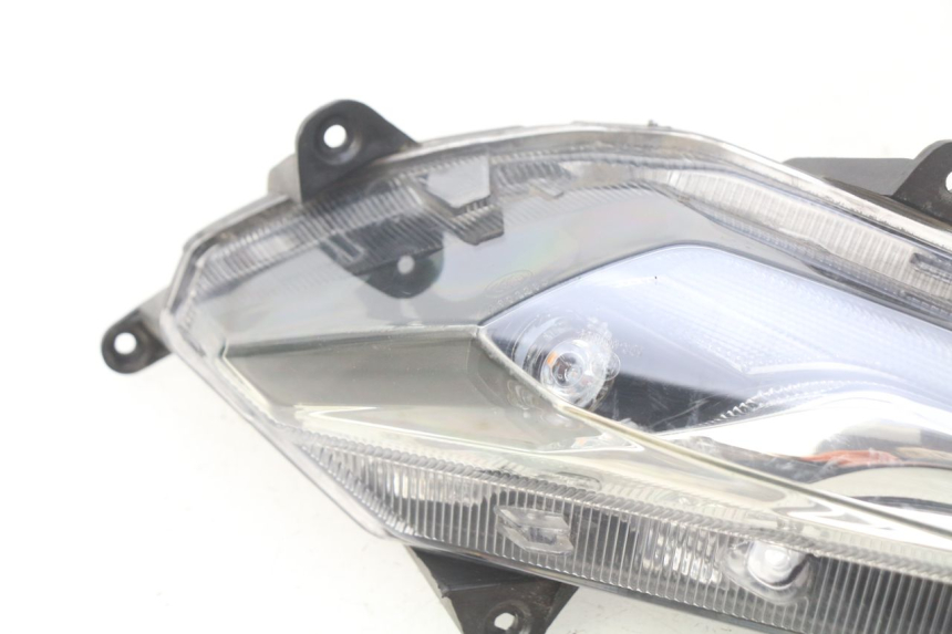 photo de INTERMITENTE DELANTERO IZQUIERDO JM MOTORS EVOLIS 4T 50 (2018 - 2022)